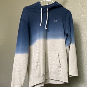 Hollister Ombré Hoodie